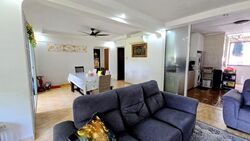 Blk 213 Petir Road (Bukit Panjang), HDB 5 Rooms #544233301